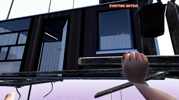Portable VR video 2