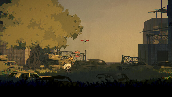 Poetry of Blood: Eclipse screenshot 15
