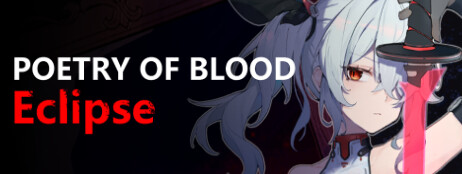 Poetry of Blood: Eclipse cover art