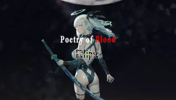 Poetry of Blood: Eclipse screenshot 14