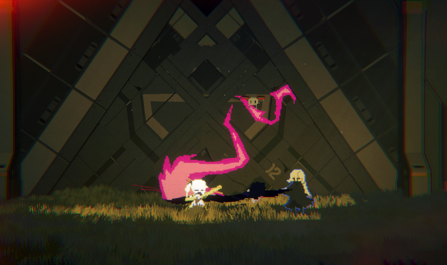 Poetry of Blood: Eclipse screenshot 7