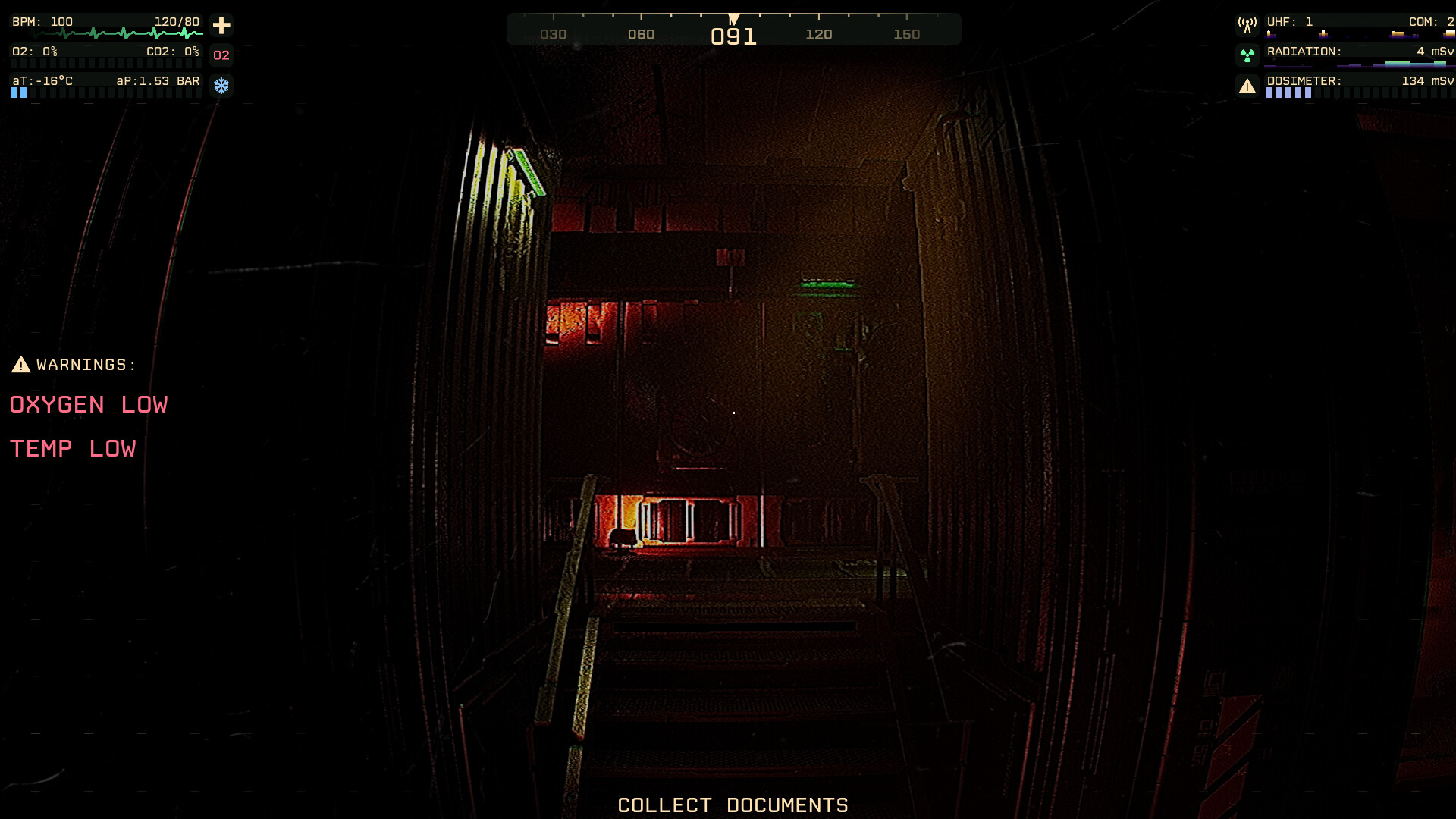 Steam Image
