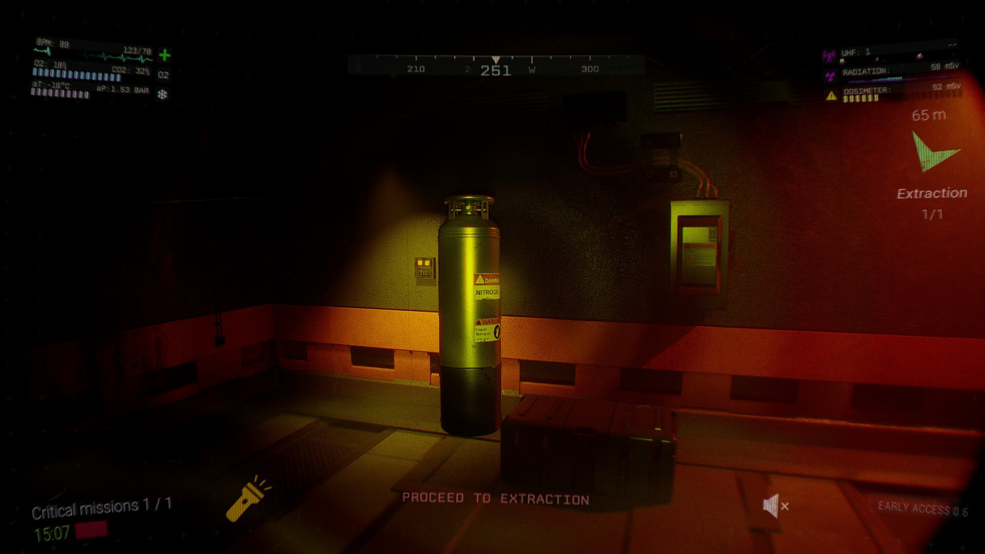 Blood Moon Horror screenshot 11