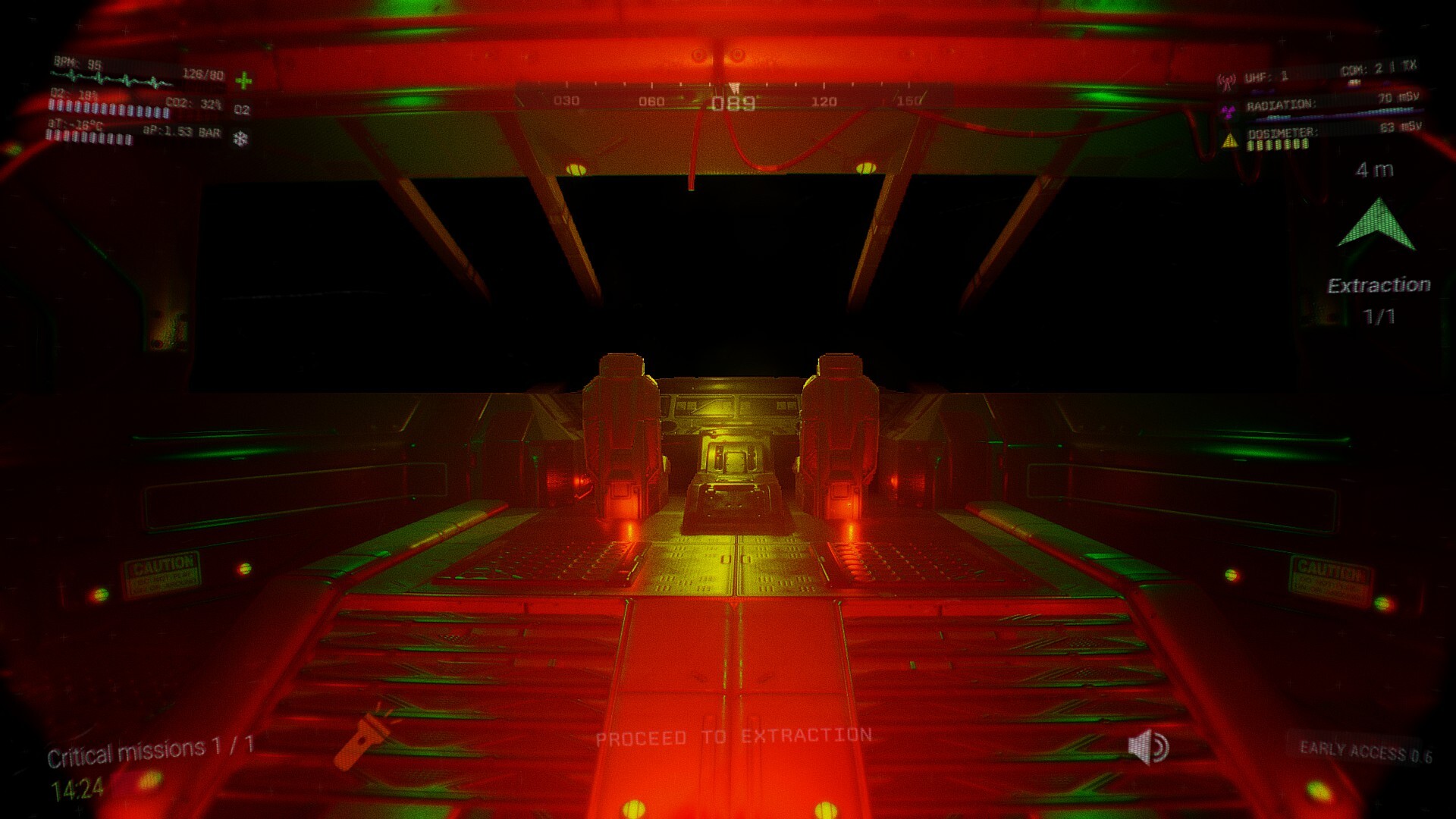 Blood Moon Horror screenshot 7