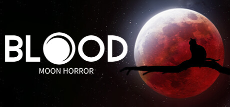 Blood Moon Horror Cheat Engine/CT