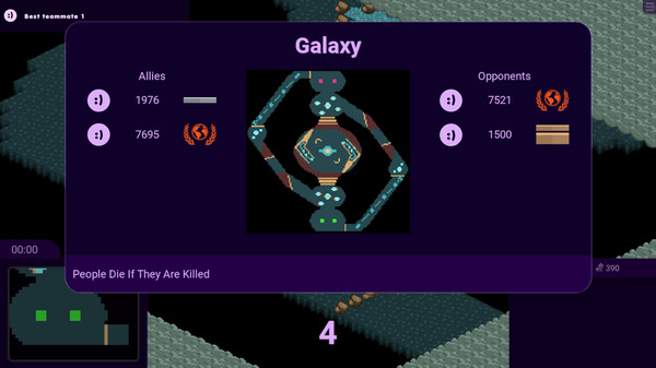 Screenshot media