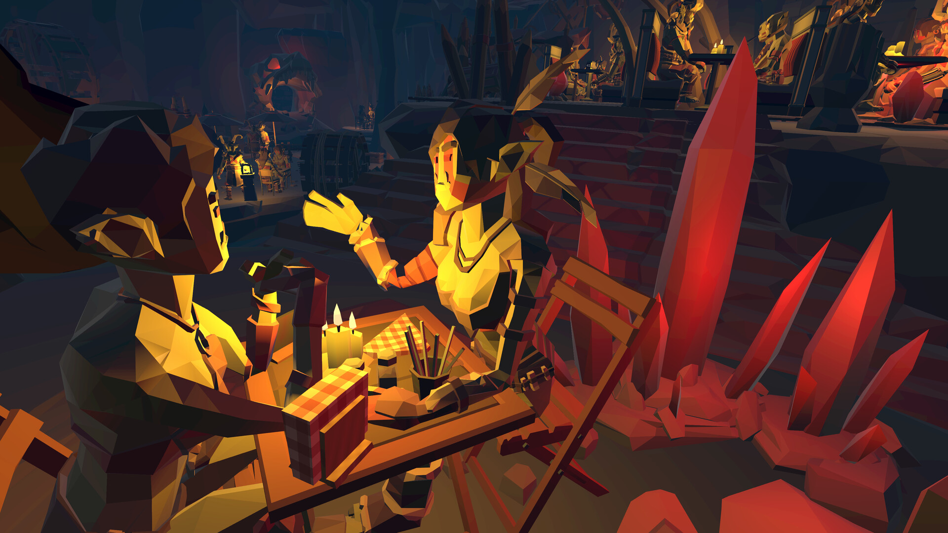 Lasting Moonlight Featured Screenshot #1