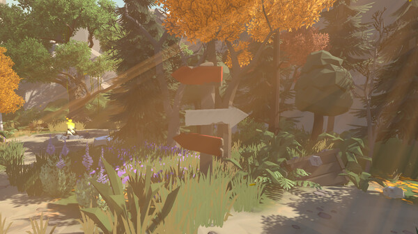 Lasting Moonlight screenshot 5