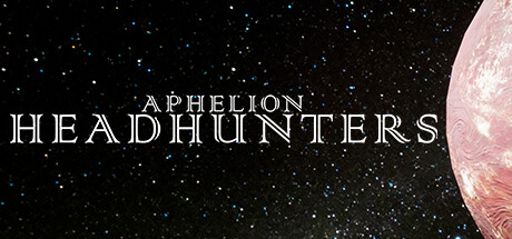 Aphelion Headhunters Cheat Engine/CT