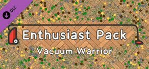Vacuum Warrior - Enthusiast Pack