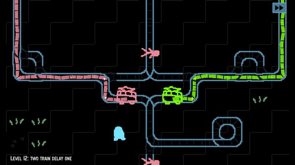 Trolley Delayma screenshot 5