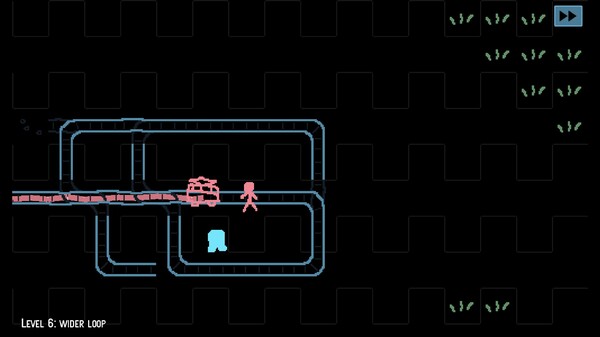 Trolley Delayma screenshot 4