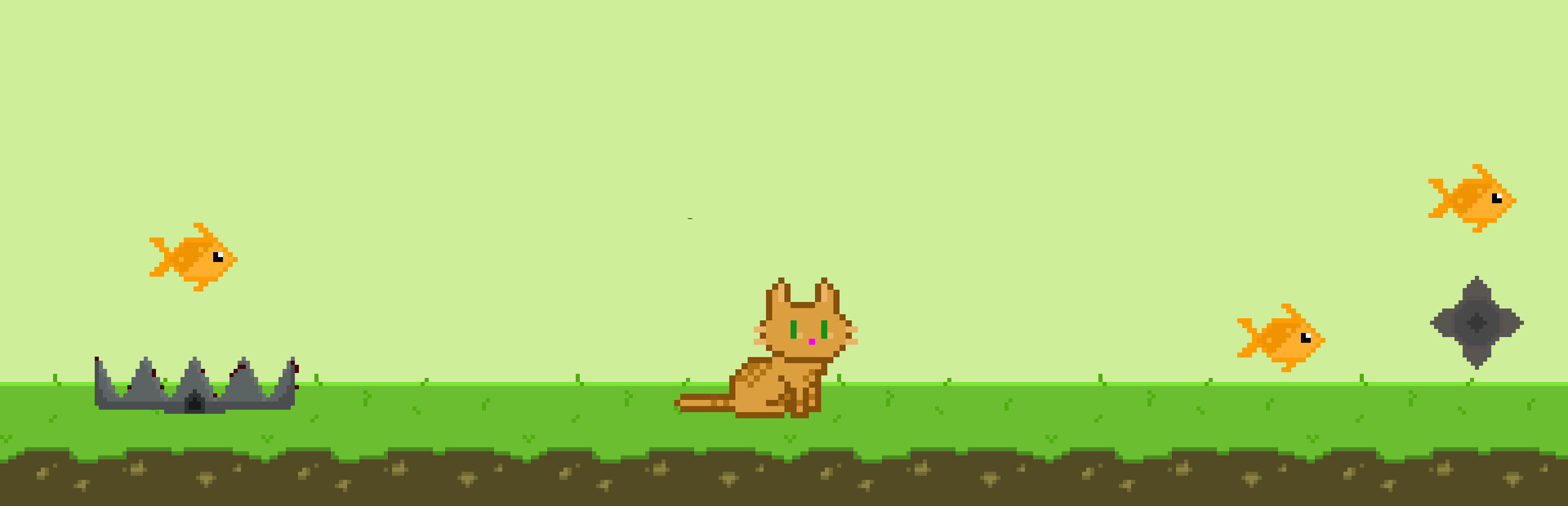 Cat Rescue