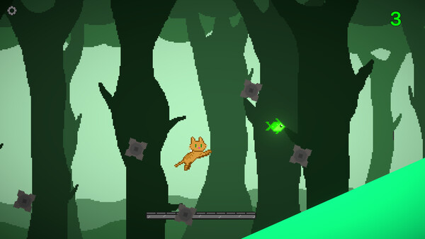 Cat Rescue screenshot 4