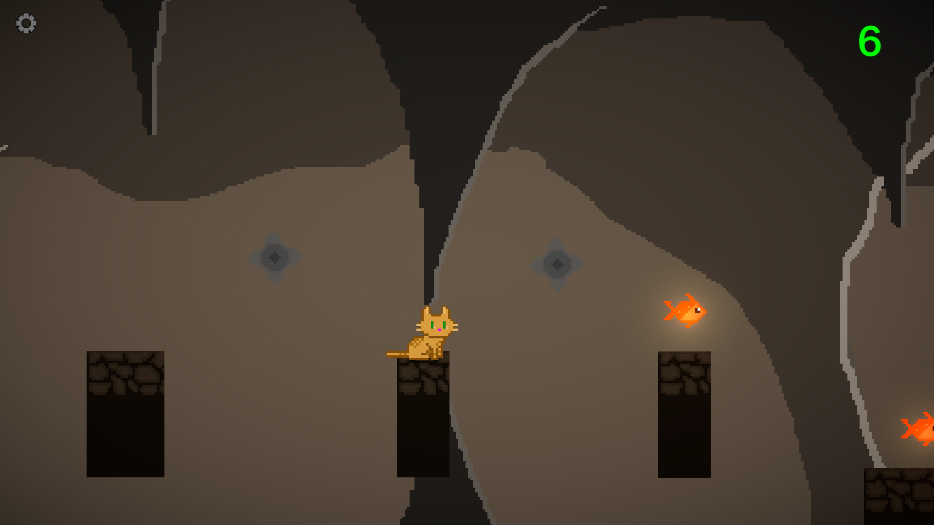 #3. Cat Rescue (Steam) By: Team47Games