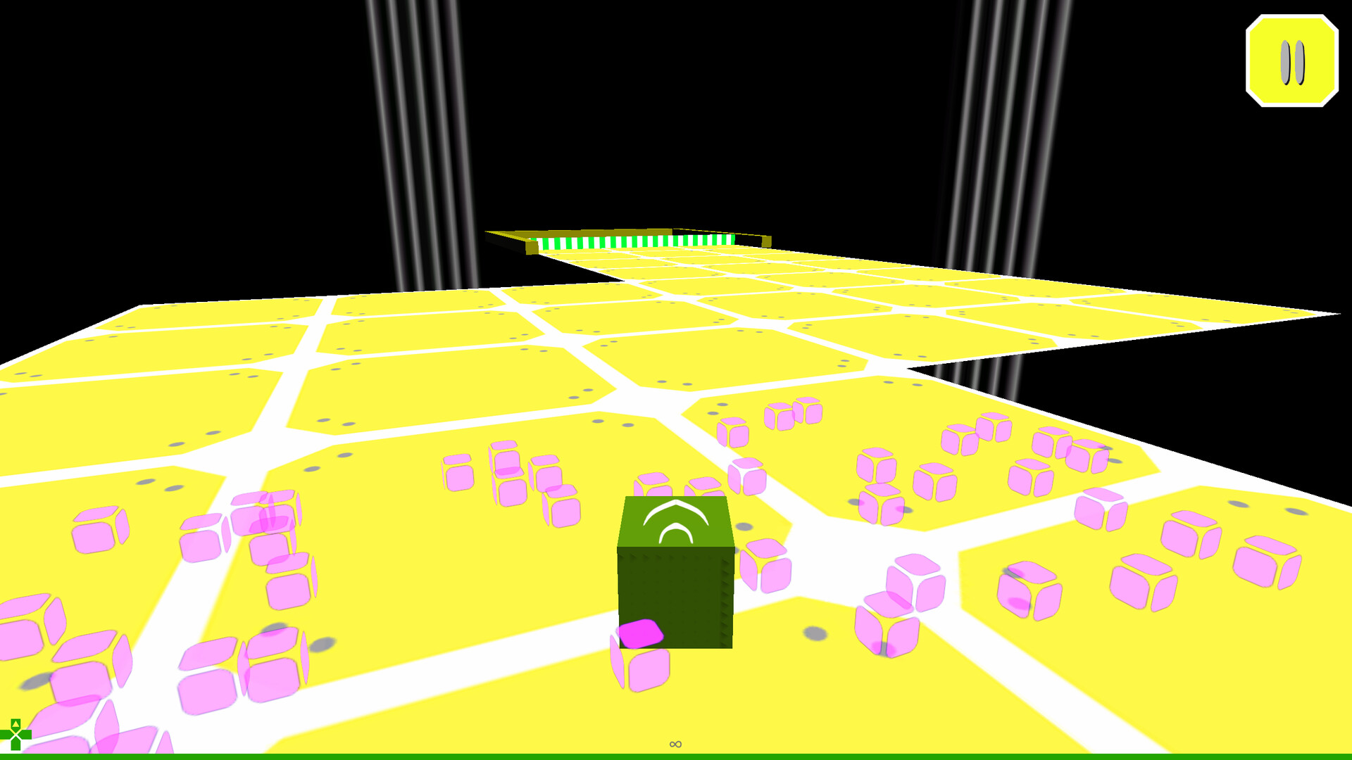 #3. NonFullControl (Steam) 由: 危途旅行团TravellersOnHazard
