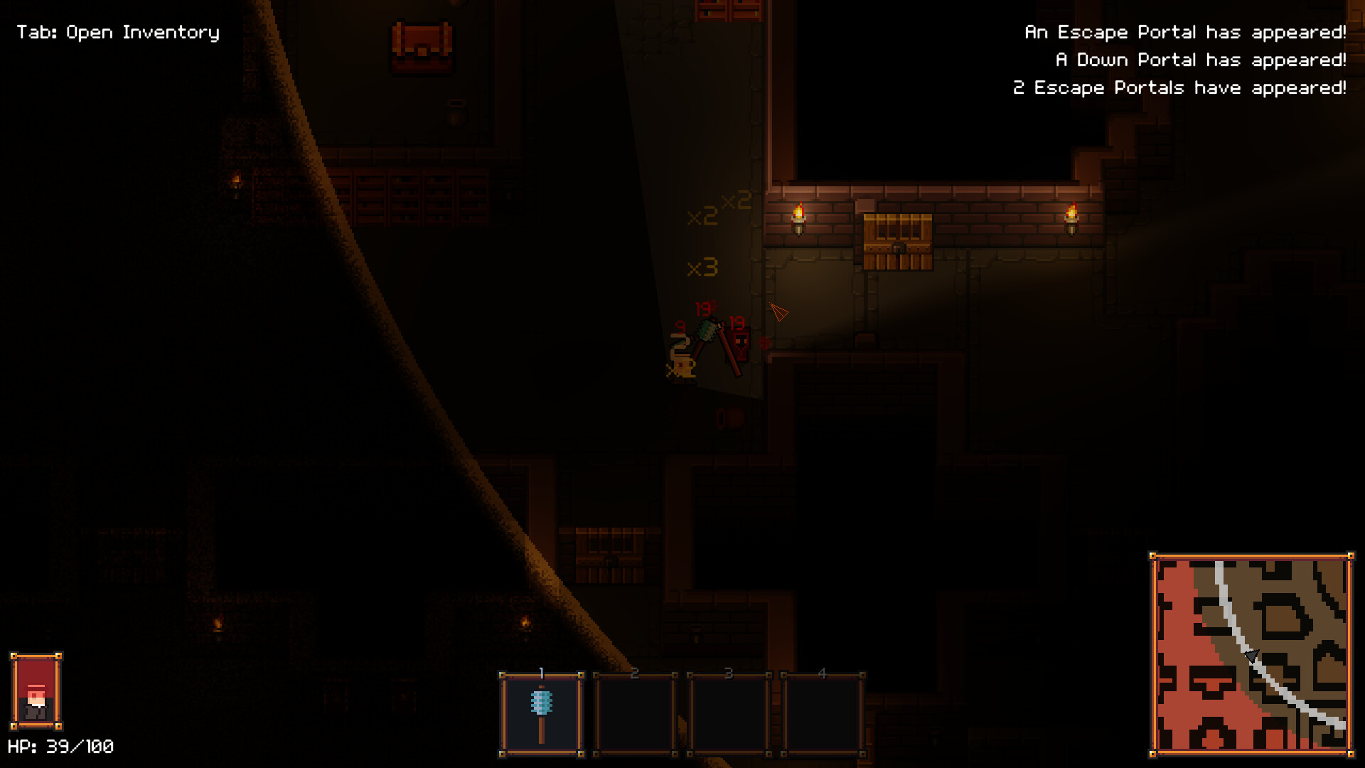 Back To The Dark on Steam