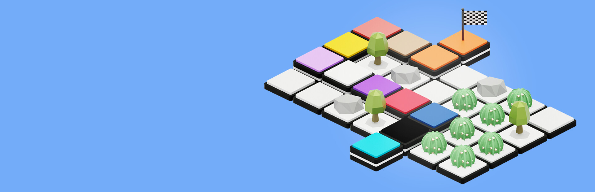 Dominoes Colors