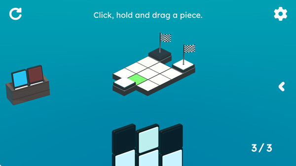 Dominoes Colors screenshot 5