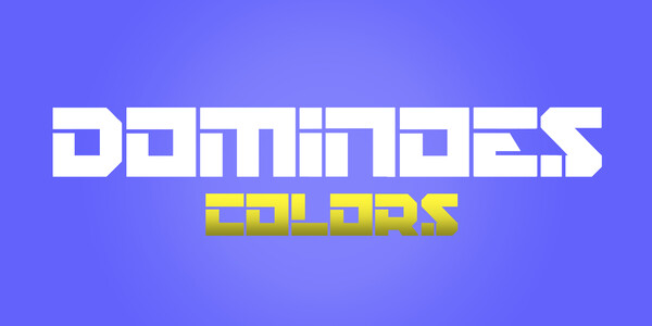 Dominoes Colors screenshot 6