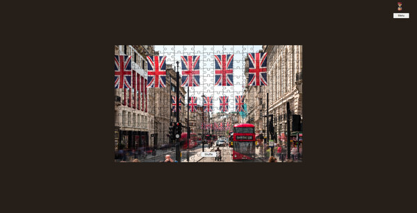 Cities of the World Jigsaw Puzzles - Paris