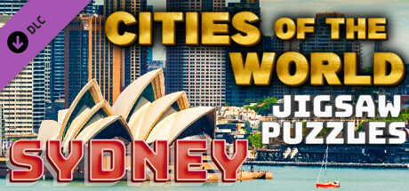 Cities of the World Jigsaw Puzzles Steam Charts and Player Count Stats