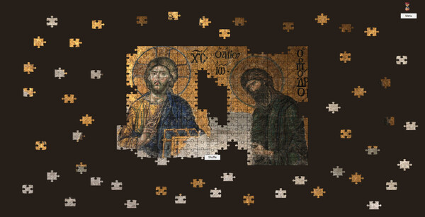 Cities of the World Jigsaw Puzzles - Istanbul screenshot 2