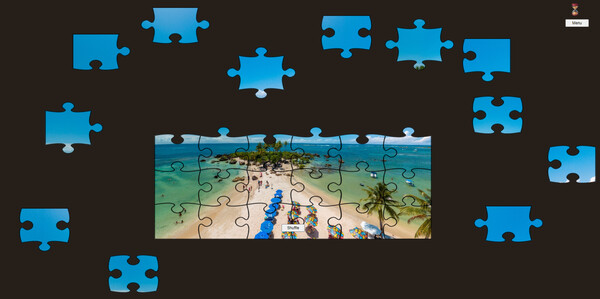 Cities of the World Jigsaw Puzzles - Sao Paulo