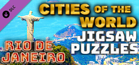 Cities of the World Jigsaw Puzzles Steam Charts and Player Count Stats