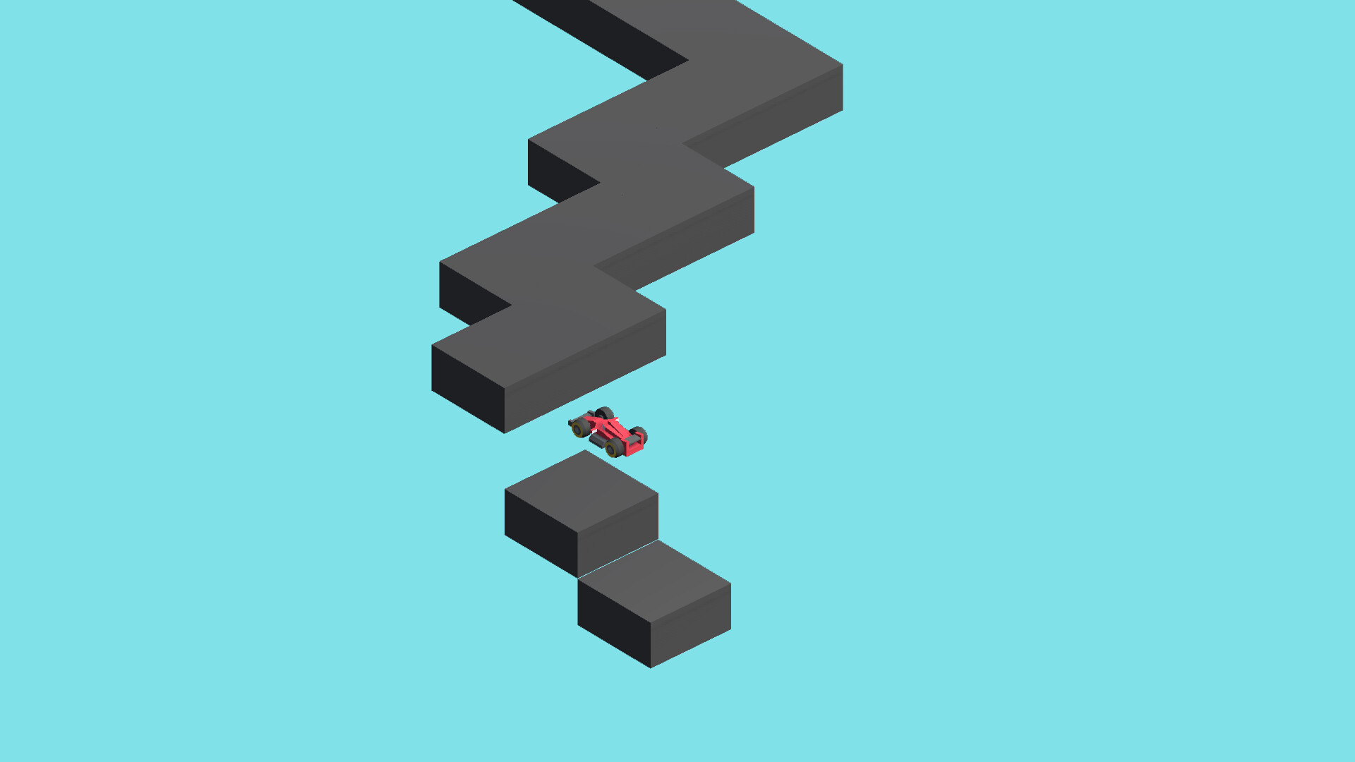 Eternal Roadster Featured Screenshot #1