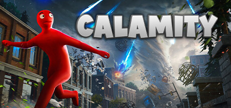 Calamity Cheat Engine/CT