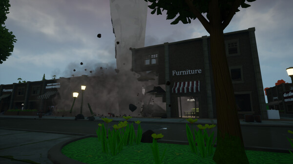 Calamity Screenshot