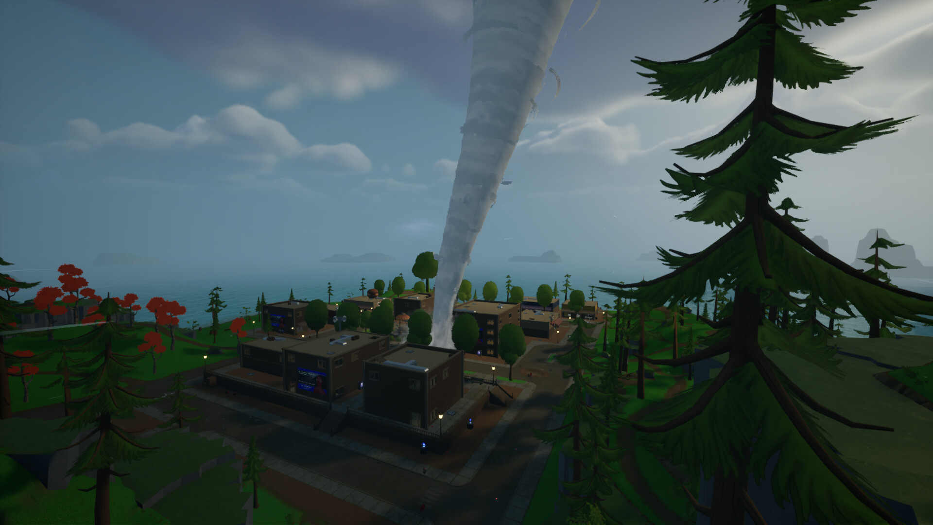 Calamity screenshot #4