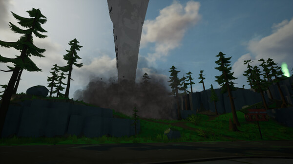 Calamity Screenshot