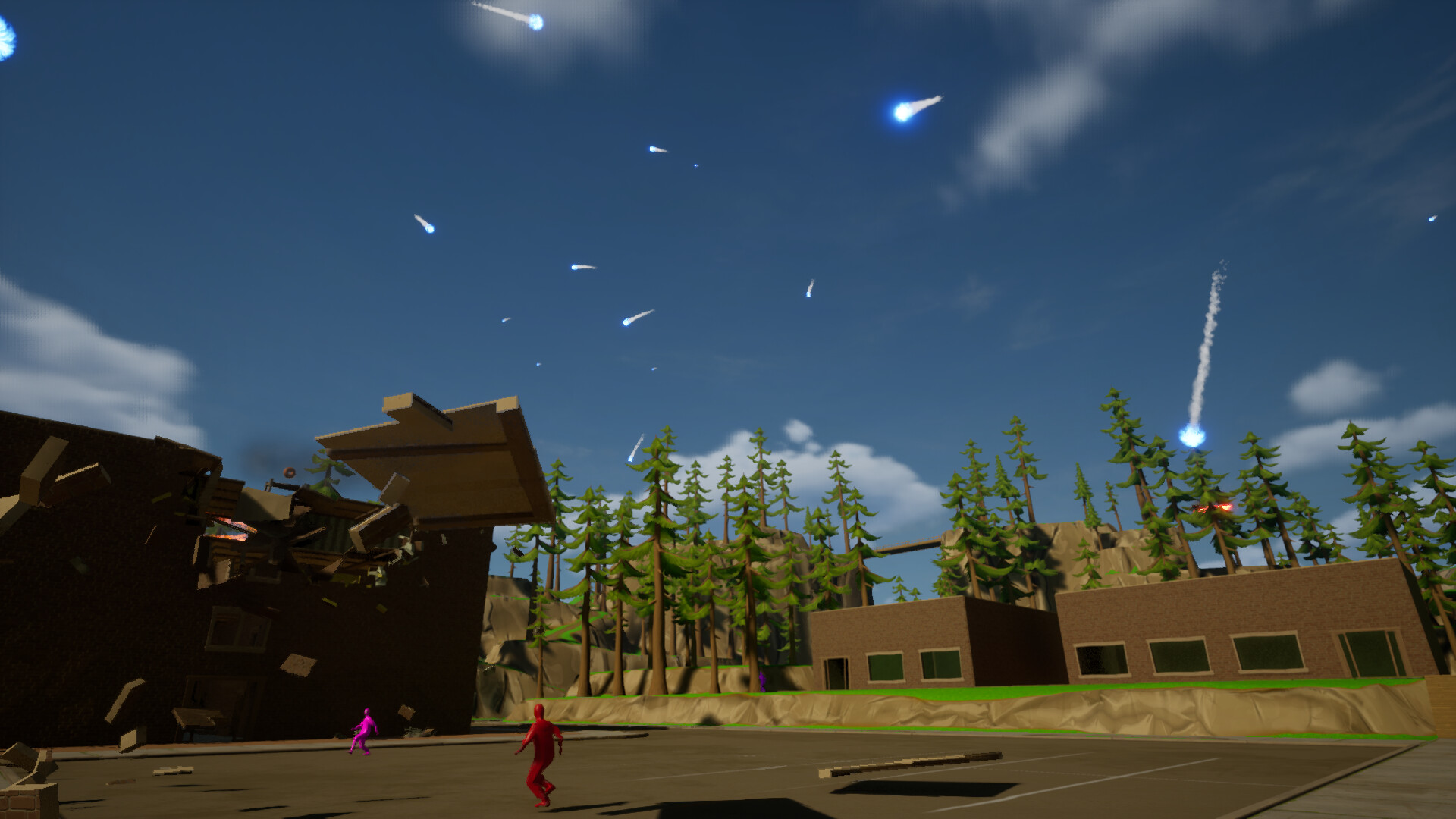 Calamity on Steam Calamity on Steam