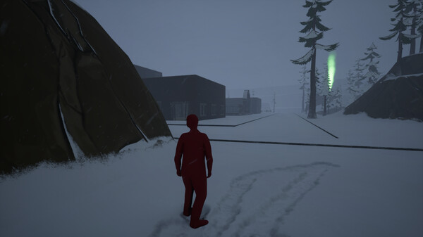 Calamity Screenshot