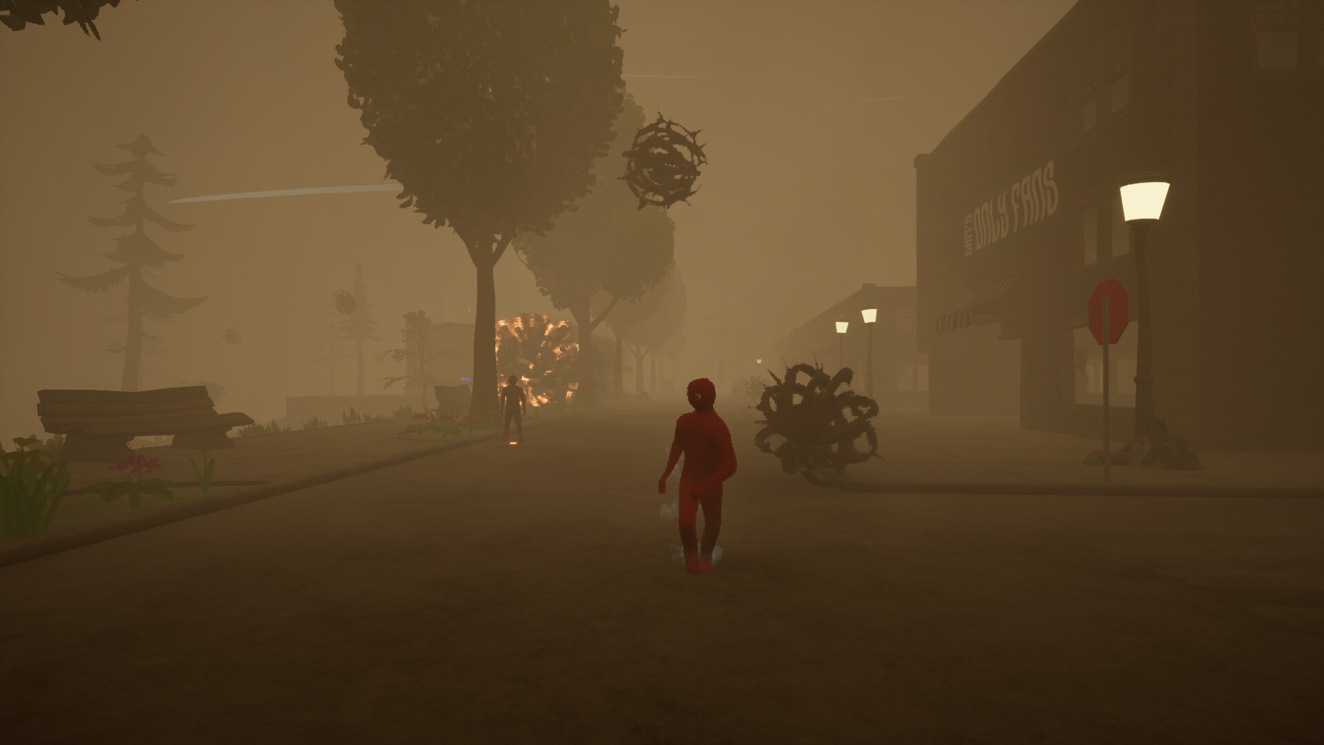 Calamity screenshot #3