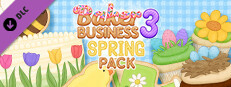 Baker Business 3 - Spring Pack Small Capsule Image