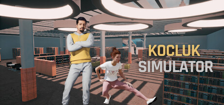 Kocluk Simulator Cover Image