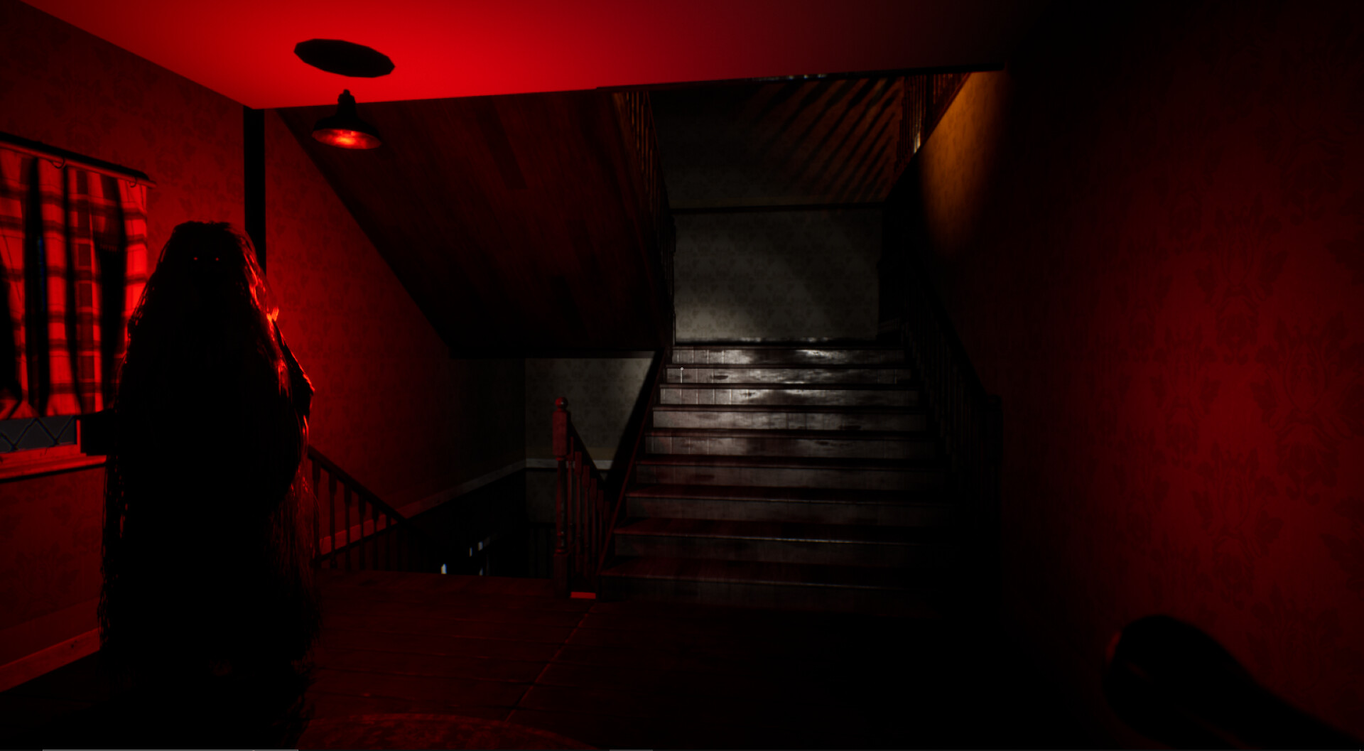 The Black Within screenshot #8