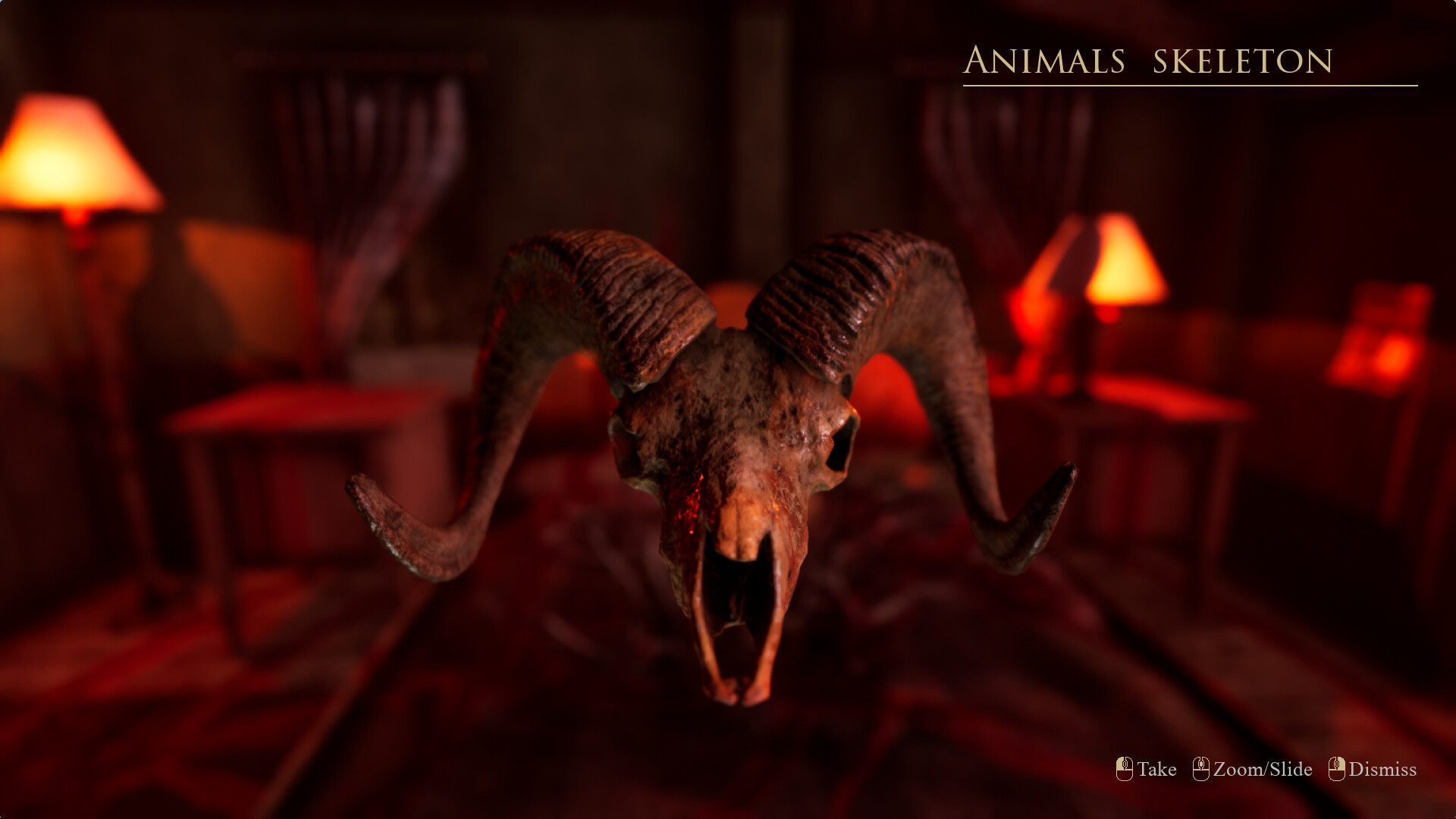 The Black Within screenshot #14