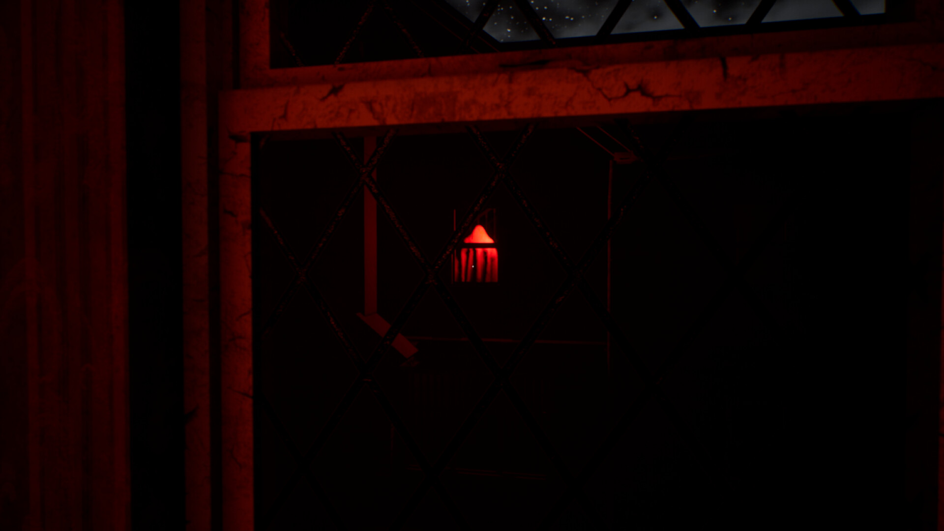 The Black Within screenshot #10