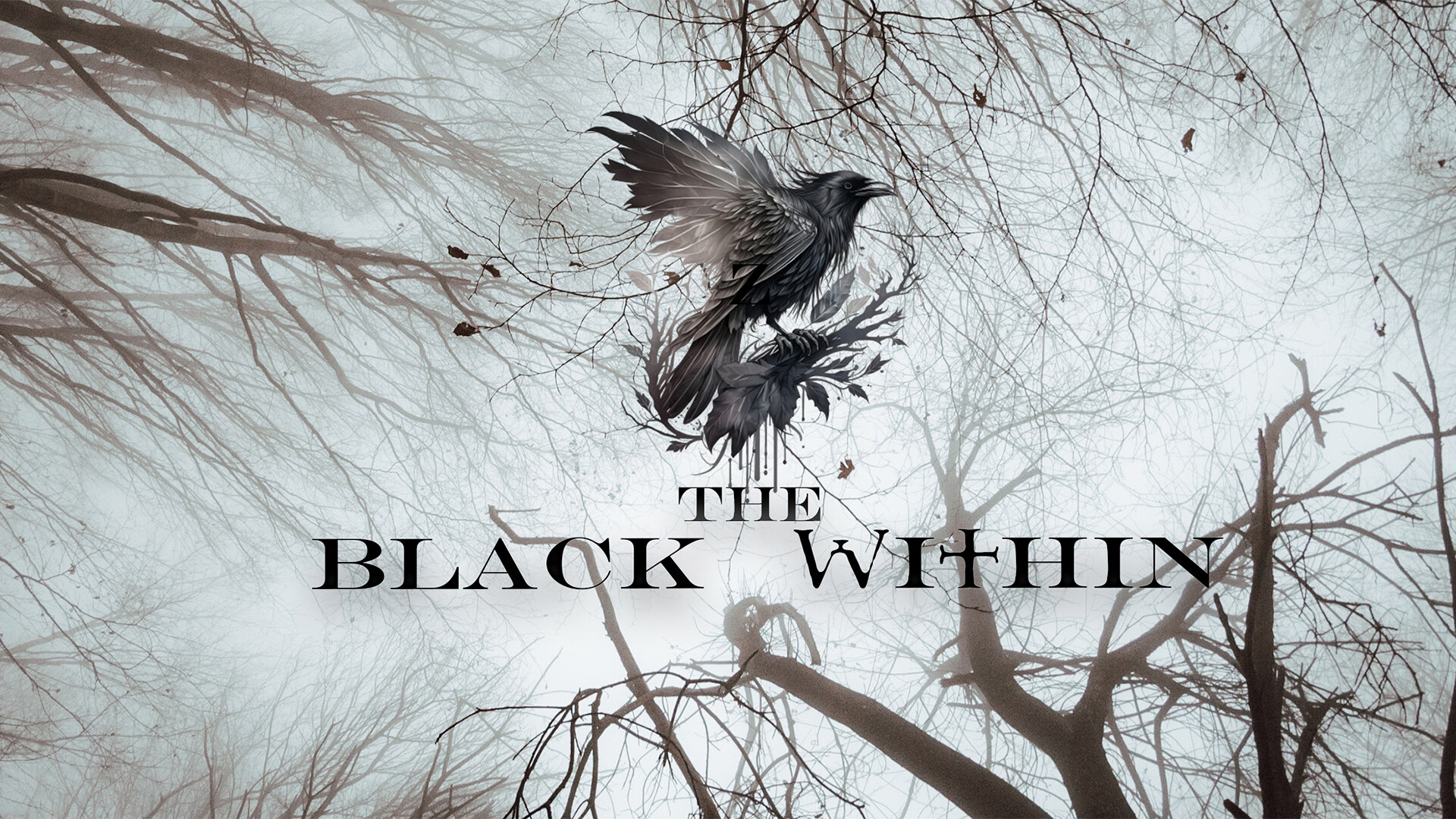 The Black Within screenshot #1