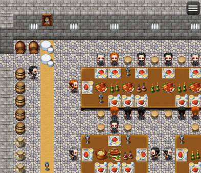 As Crônicas de Mar Céu screenshot 4