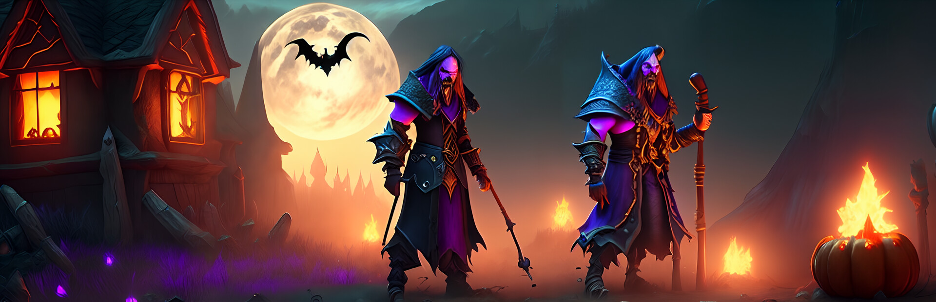 Shadow of the Treasure