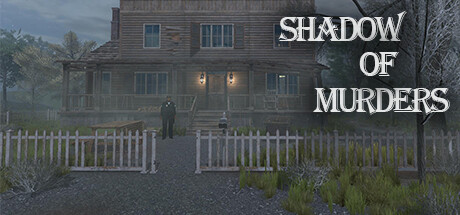 Shadow of Murders Cheat Engine/CT