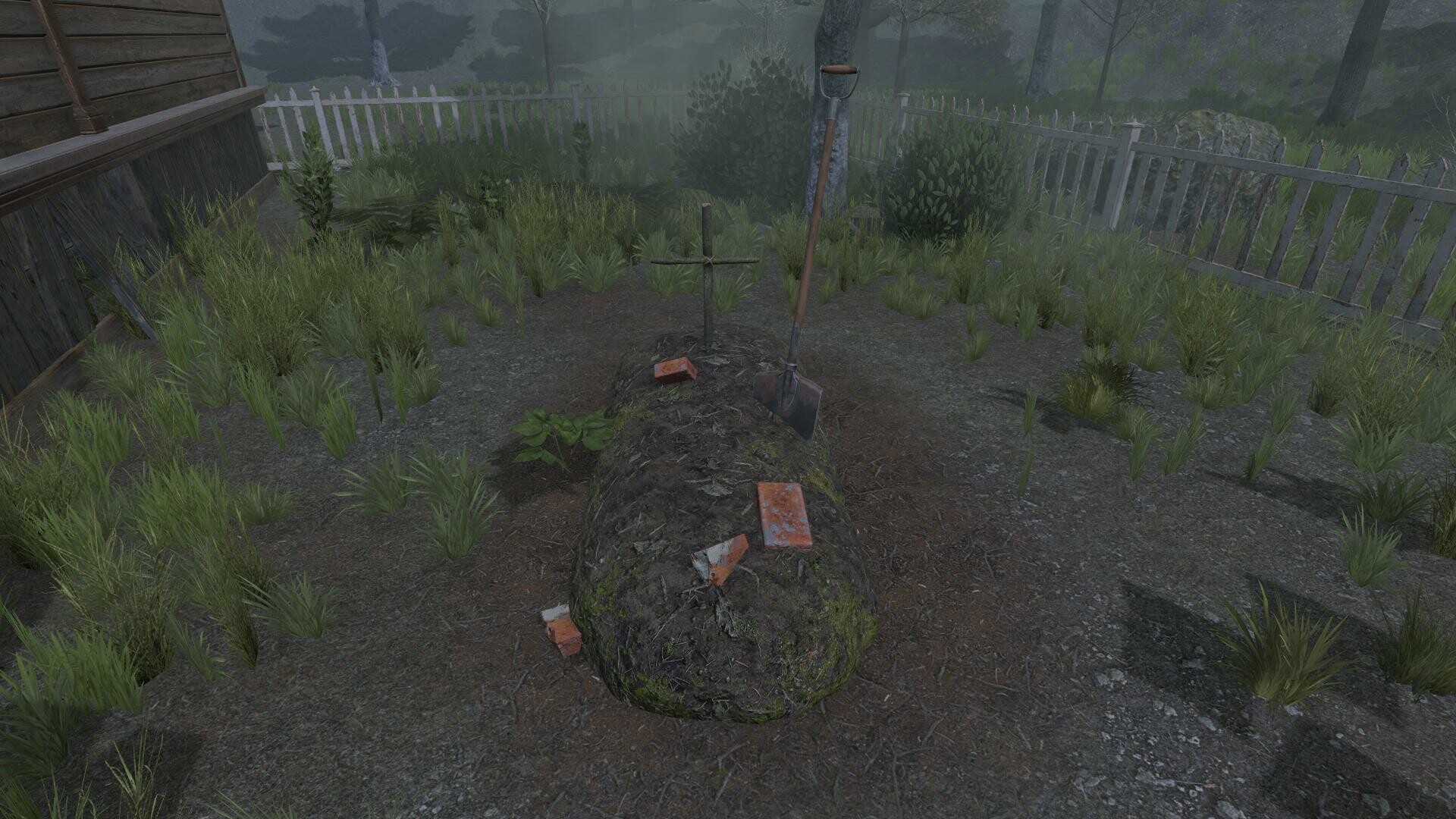 BLOODMIST screenshot #5