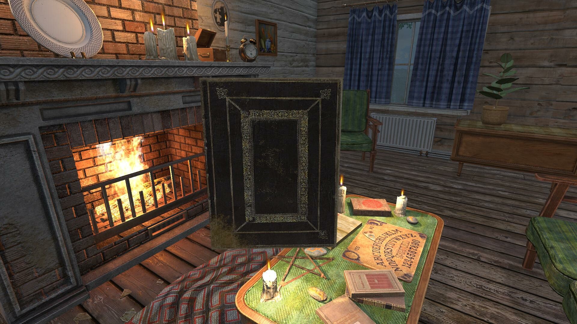 Bloodmist Featured Screenshot #1