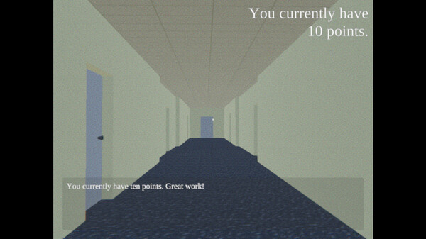 The Tedium and You screenshot 4