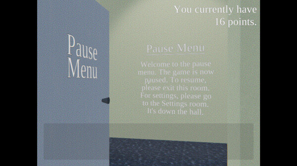 The Tedium and You screenshot 5